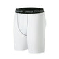 Training Bottoming Shorts Mens Compression Leggings