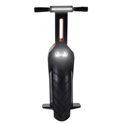 Electric Unicycle  Speed, 28-96KM