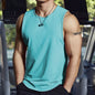 Men's Tank Top For Fitness Training