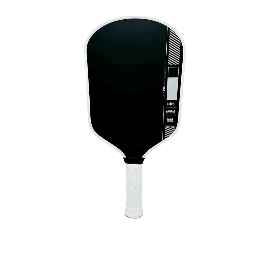 16mm Thickness Carbon Fiber Pickleball Paddle