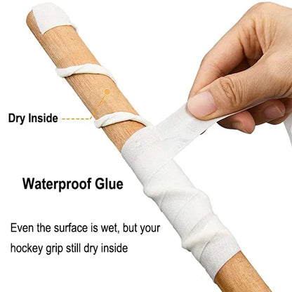 5pcs 25M Hockey Stick Tape Self-Adhesive