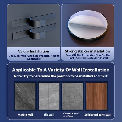 New Smart Bluetooth Wall Mounted Music Boxing Trainer