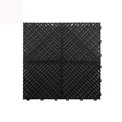 Heavy Duty Garage Floor Tiles Industrial Floor Mat