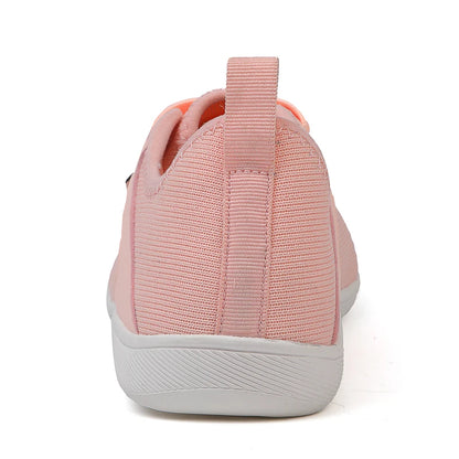 Comfortable Outdoor Barefoot Walking Sneaker