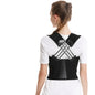 Adjustable Back Support Strap for Men and Women