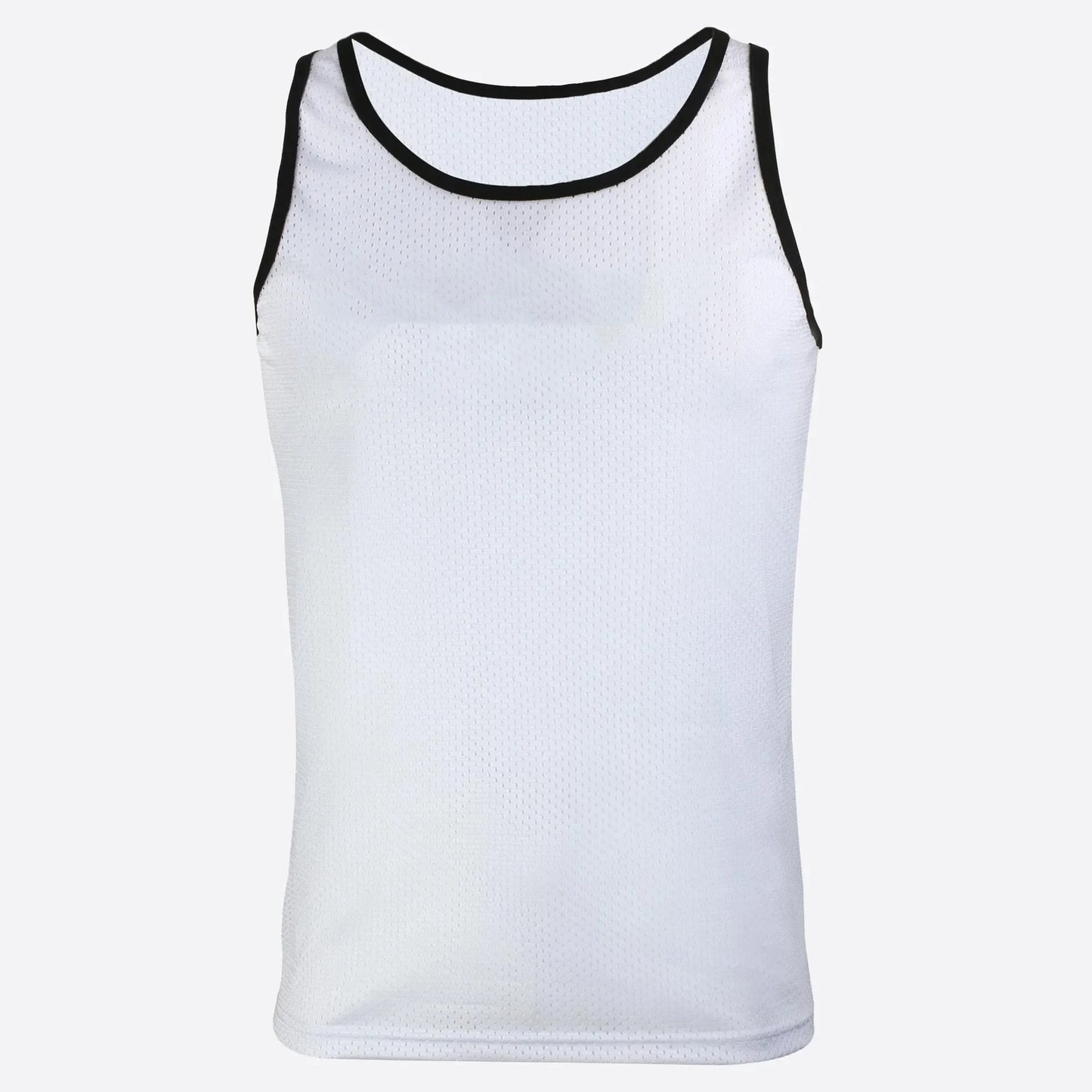 Men's Gym Tank Top Fitness Training Clothing