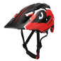 Kids Detachable Full Face Helmet