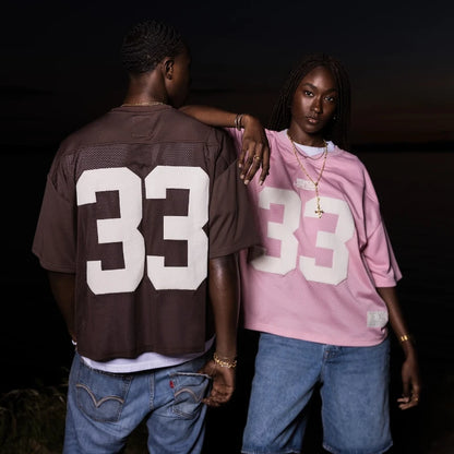 Men, Women Street College Sports Wear Unisex Football Training Wear