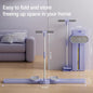 "Foldable 3-in-1 Ski Trainer:  Hip Strengthener for Women