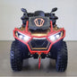 Gasoline Adult 500cc ATV 4x4 Quad