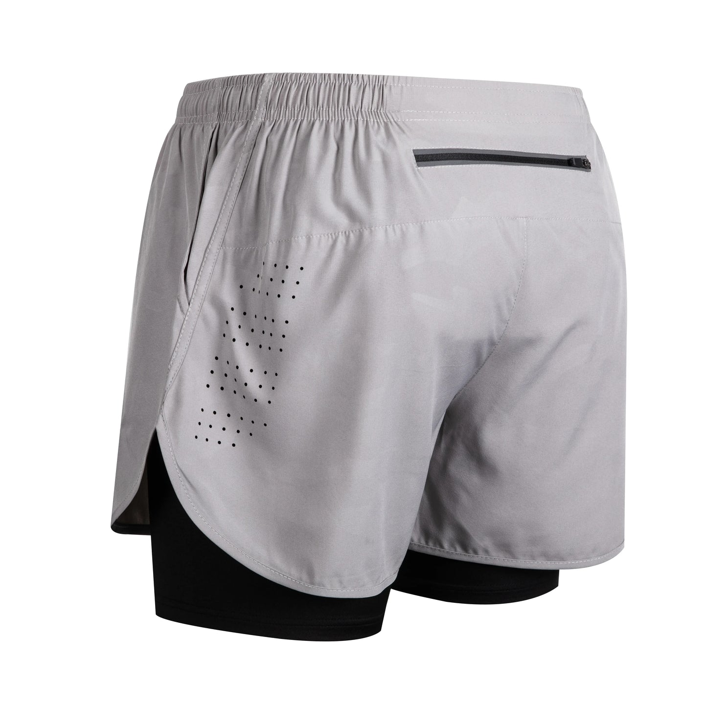 Men New Sport Workout Training Bodybuilding Short Pants