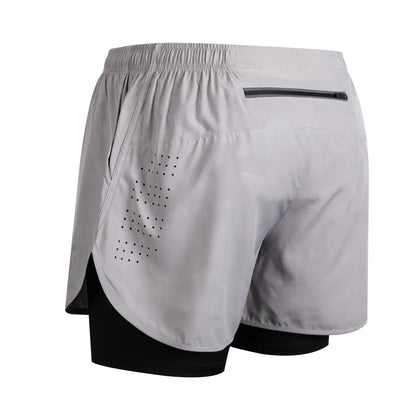 Men New Sport Workout Training Bodybuilding Short Pants