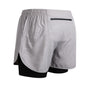 Men New Sport Workout Training Bodybuilding Short Pants