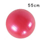 Big Inflatable Yoga Exercise Ball