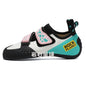 Professional Rock Climbing Shoes Training