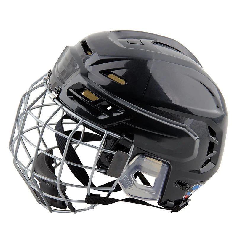 Adjustable Hockey Helmet Full Face Adult