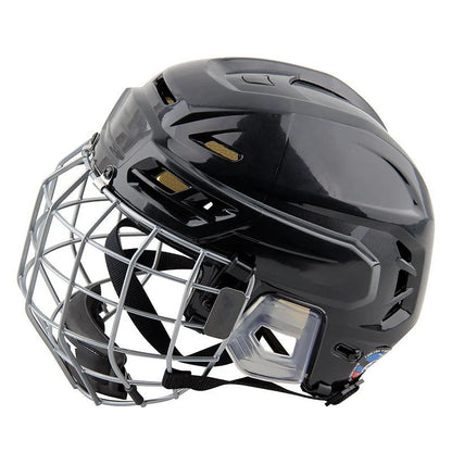 Tactical Sports Helmet with Cage Full/Face Mask
