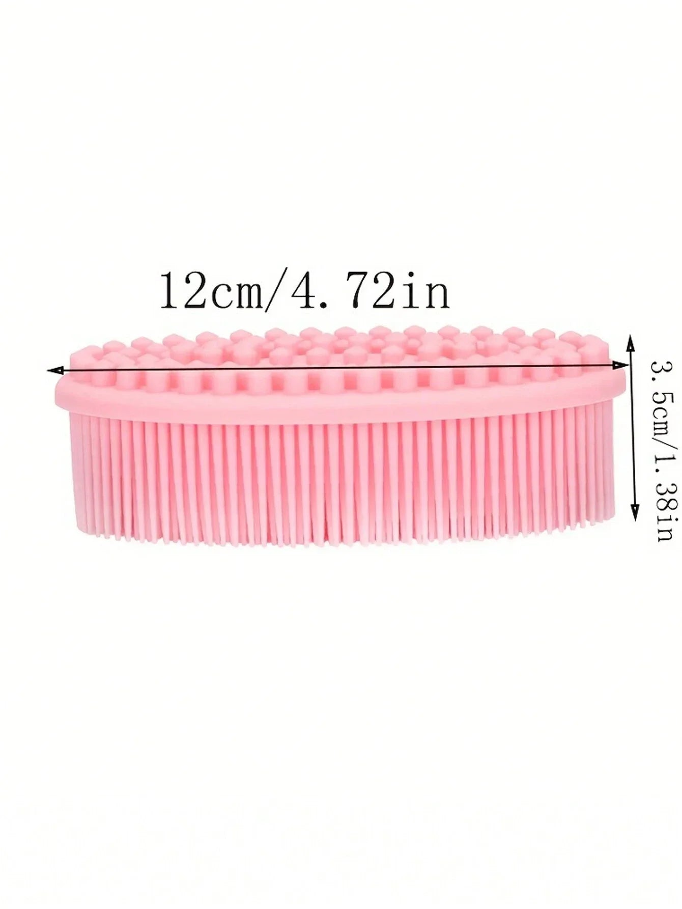 Exfoliating Body Cleansing Brush