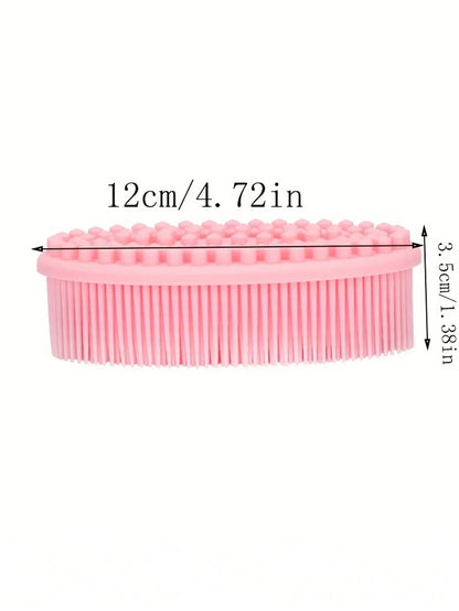 Exfoliating Body Cleansing Brush