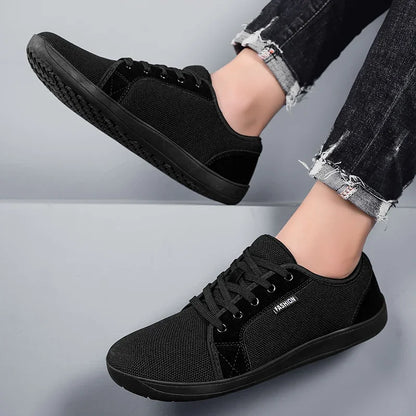 Sports Shoes Wide Toe Barefoot Casual, Fashionable Shoes