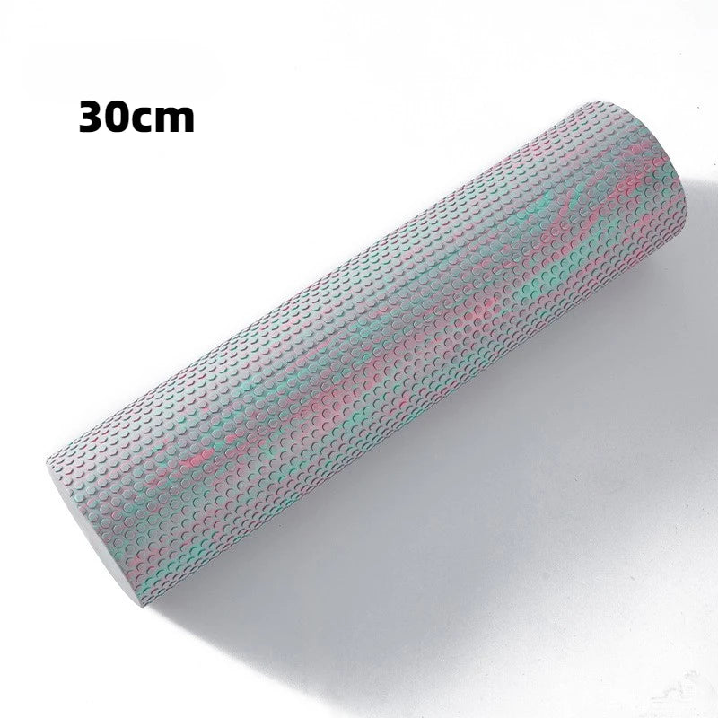 Foam Roller Muscle Tissue Sport Equipment