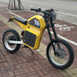 100KMH 62MPH  Electric Road Bike  Fat Tire Fardriver