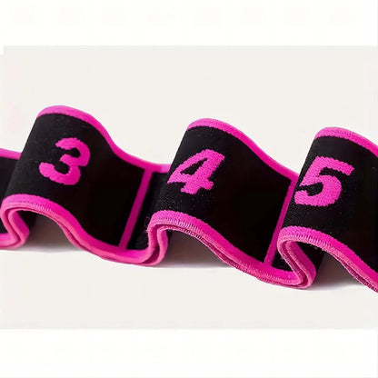 Yoga Stretch Belt
