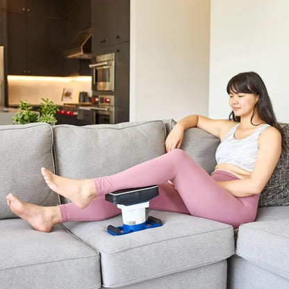 Home Massager Portable ,Reduces Pain & Improves Blood Circulation