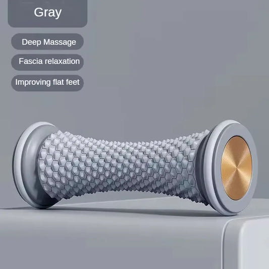 Deep Muscle Relaxation Foot Massage Roller