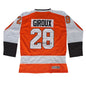 Bobby Clarke, Claude Giroux Retro Jerseys
