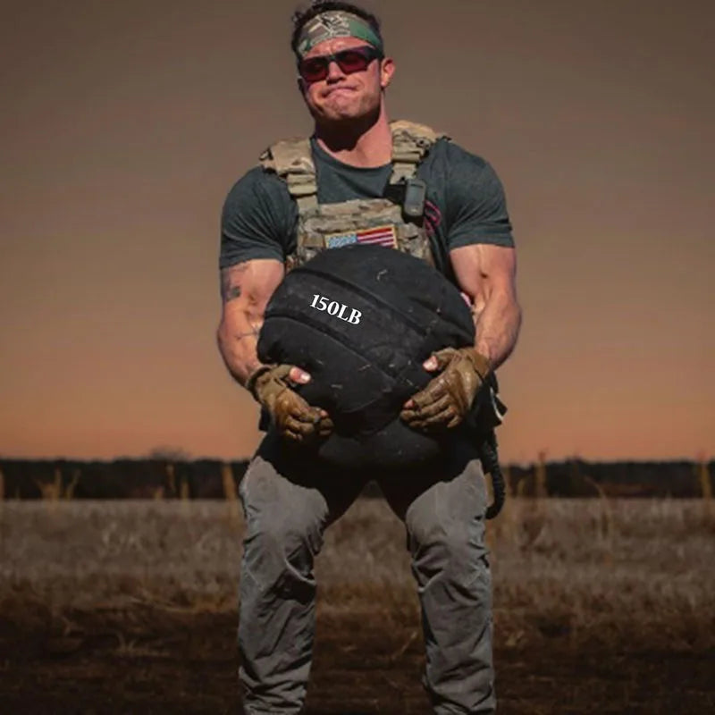 fitness Workout Heavy Duty Strong Sturdy Durable sandbags