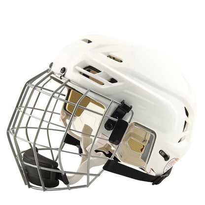 Adjustable Hockey Helmet Full Face Adult