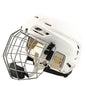 Adjustable Hockey Helmet Full Face Adult