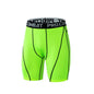 Training Bottoming Shorts Mens Compression Leggings