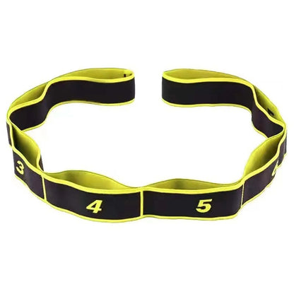 Yoga Stretch Belt