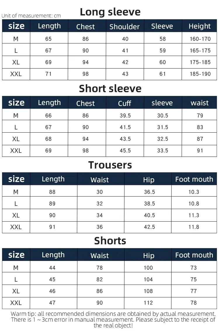Jiu Jitsu  MMA T-shirt +Pants For Men
