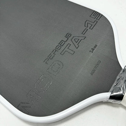 Thermoformed Elite Graphite T700 Carbon Fiber Pickleball Paddle