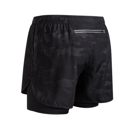 Men New Sport Workout Training Bodybuilding Short Pants