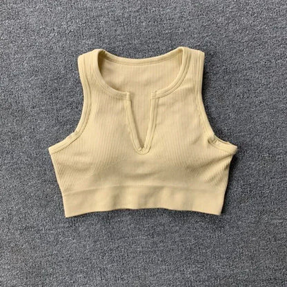 Women Fitness Gym Clothes, Shirts, Bra ,Leggings Shorts