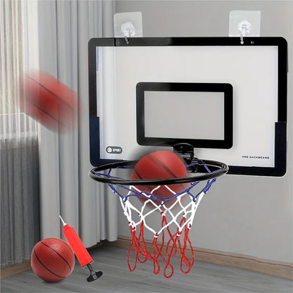 Wall Mounted Basketball Stand
