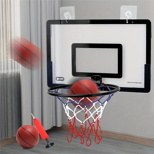 Wall Mounted Basketball Stand
