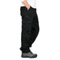 Tactical Cargo Pants Men Fashion Military