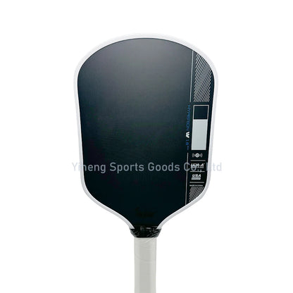 16mm Thickness Carbon Fiber Pickleball Paddle