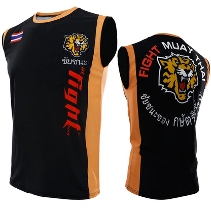 Martial Arts MMA Boxing T-Shirt