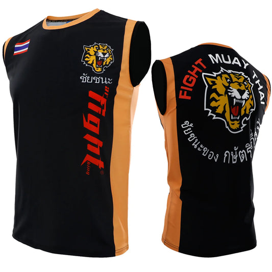 Martial Arts MMA Boxing T-Shirt