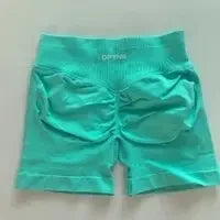 Women's Yoga Shorts Stretch Breathable Running Shorts