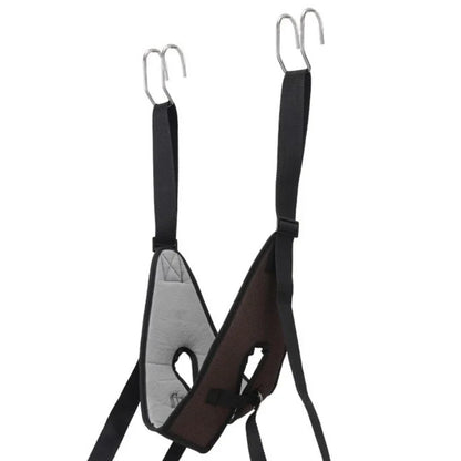 Neck Suspension Neck Stretching  Cervical  Device