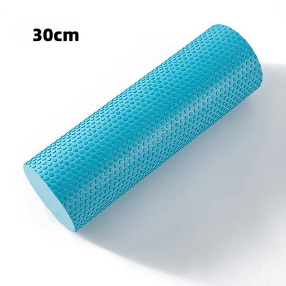 Foam Roller Muscle Tissue Sport Equipment