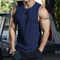 Men's Tank Top For Fitness Training