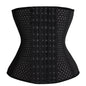 Slimming Waist Trainer Belt ,Firm Hook Corset
